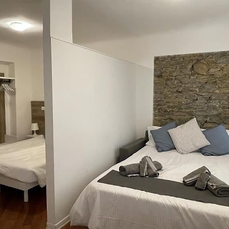 Apartament Cereria Delta Triest Zewnętrze zdjęcie