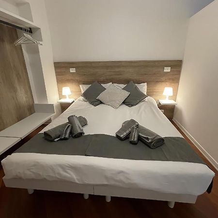 Apartament Cereria Delta Triest Zewnętrze zdjęcie