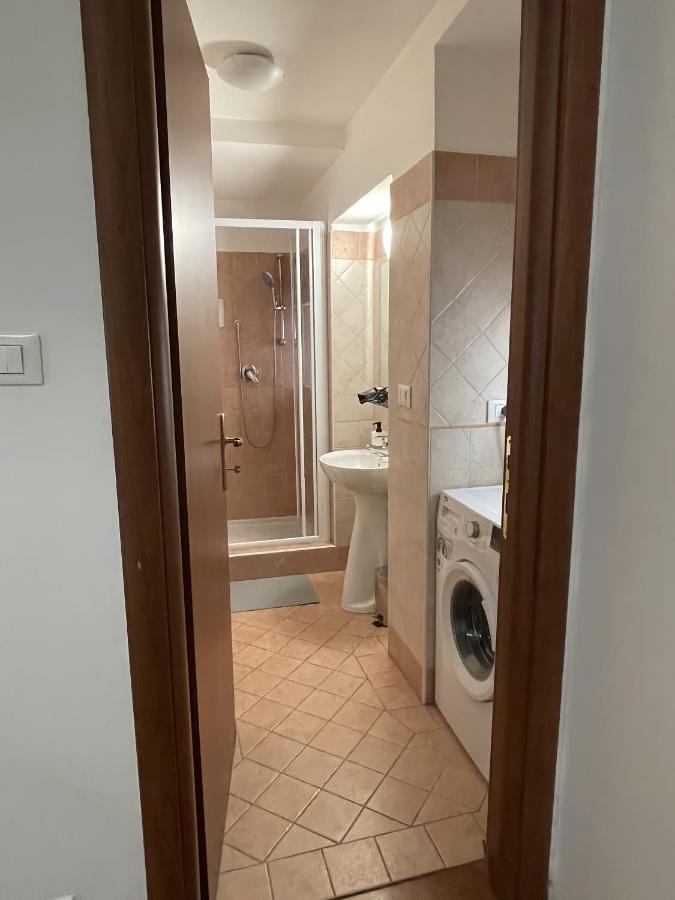 Apartament Cereria Delta Triest Zewnętrze zdjęcie