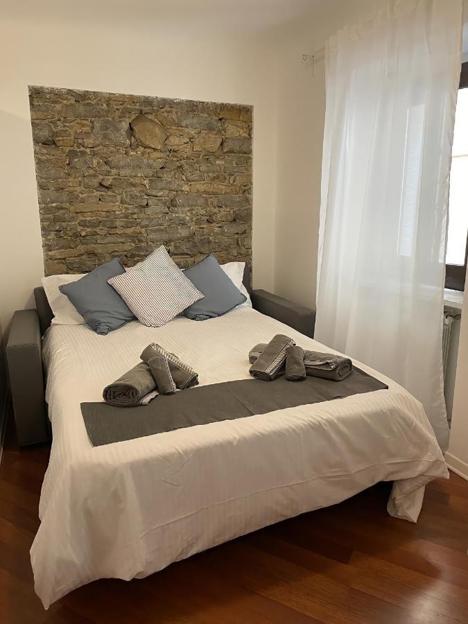Apartament Cereria Delta Triest Zewnętrze zdjęcie