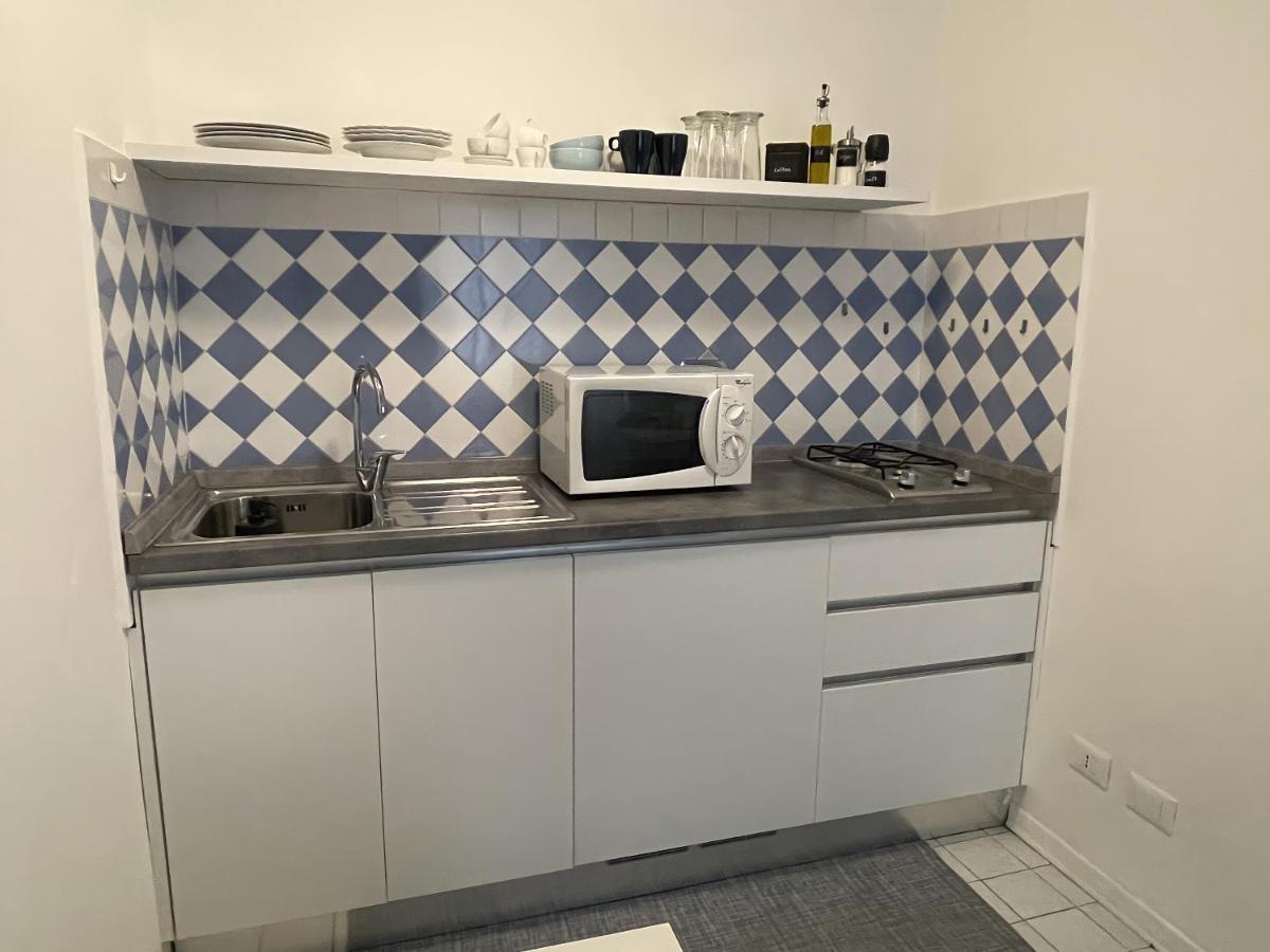 Apartament Cereria Delta Triest Zewnętrze zdjęcie