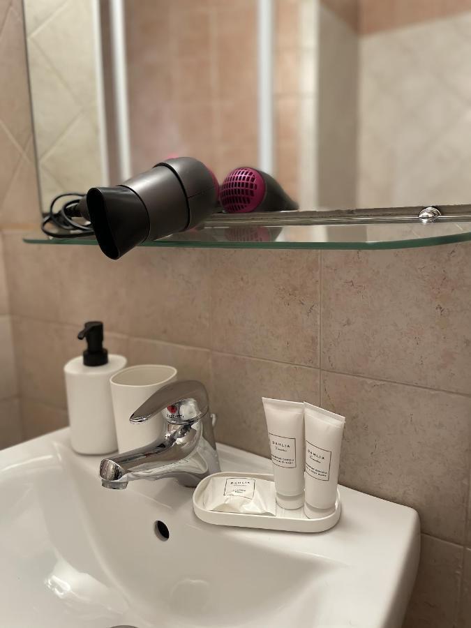 Apartament Cereria Delta Triest Zewnętrze zdjęcie
