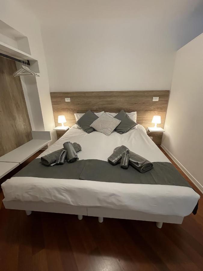 Apartament Cereria Delta Triest Zewnętrze zdjęcie